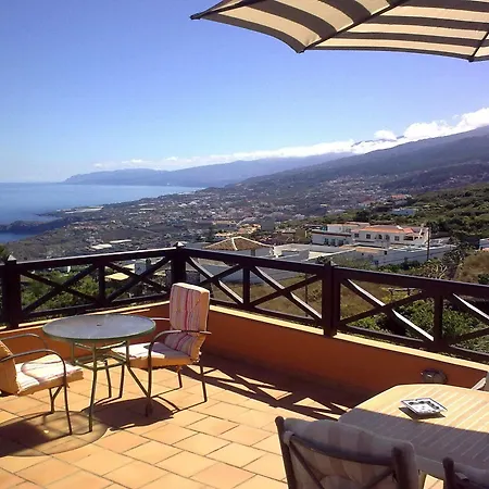 Casa Ida Venkovský dům Garachico (Tenerife)