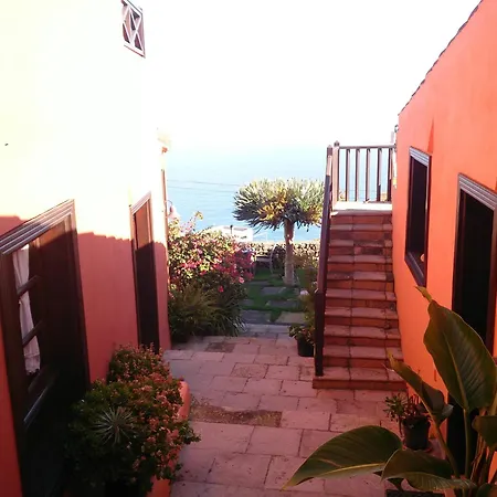 Casa Ida Garachico (Tenerife)