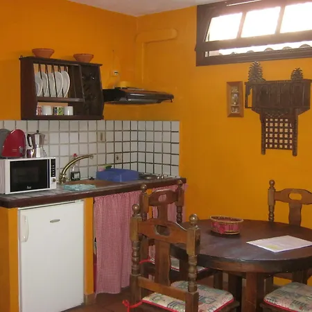 Casa Ida Venkovský dům *