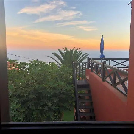 Casa Ida Garachico (Tenerife)