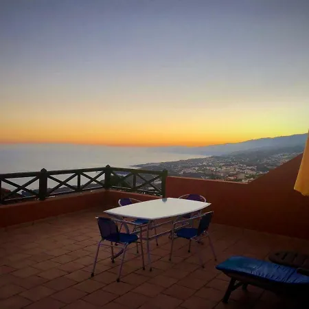 Venkovský dům Casa Ida