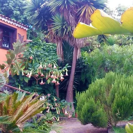 Casa Ida Garachico (Tenerife)