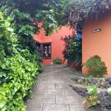 Venkovský dům Casa Ida *